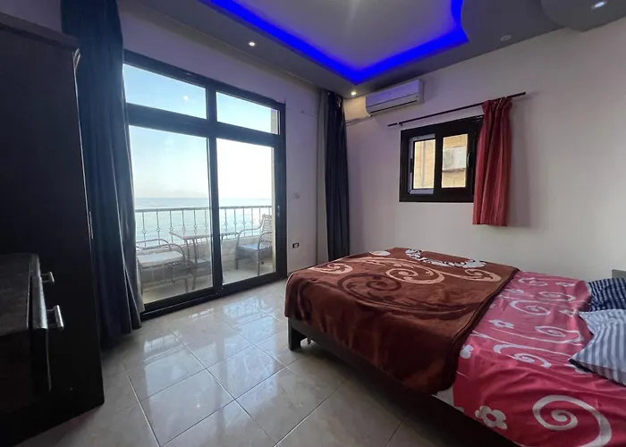 Mosbah Apartment Sharm el-Sheikh