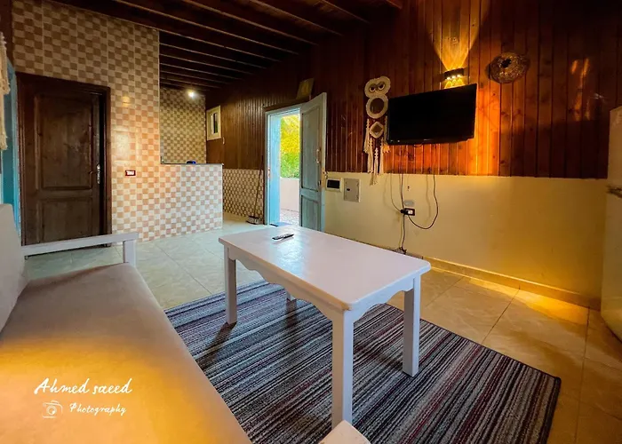 Apartment Mosbah Sharm el-Sheikh
