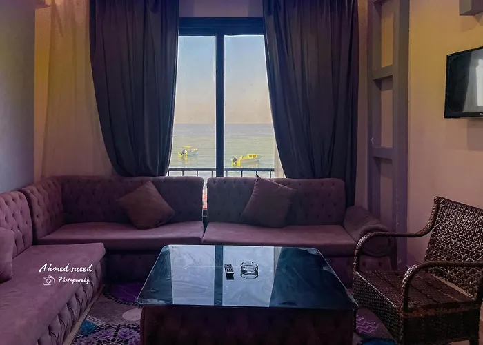 Mosbah Apartment Sharm el-Sheikh