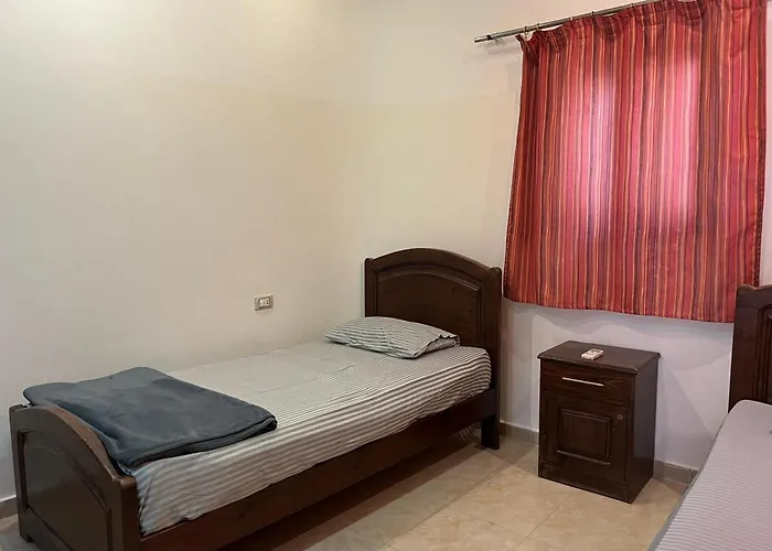 Apartment Mosbah