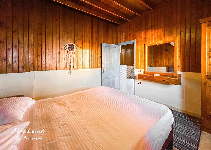 Mosbah Apartment