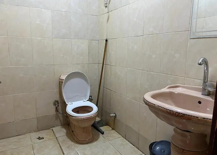 Mosbah Apartment