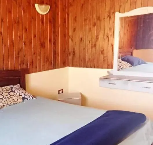 Mosbah Apartment