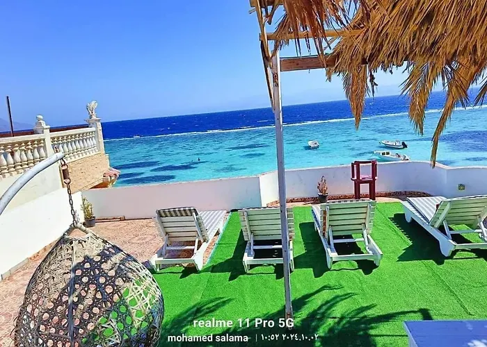 Mosbah * Sharm el-Sheikh