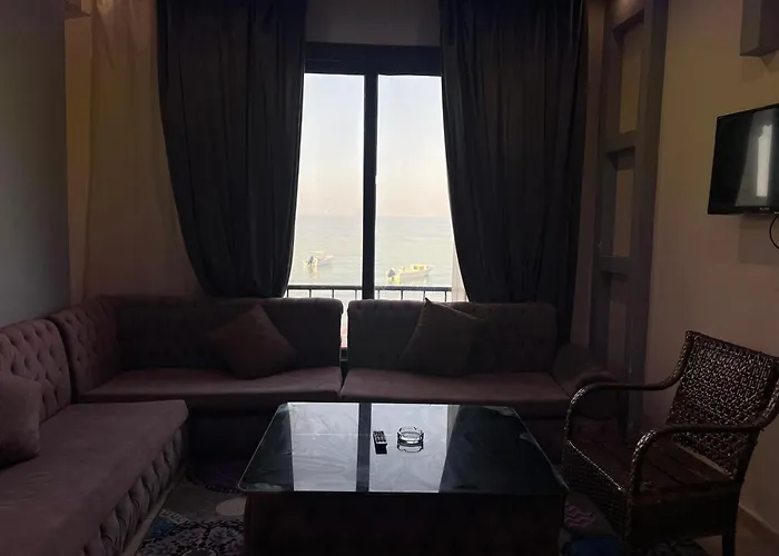 Mosbah Apartment Sharm el-Sheikh