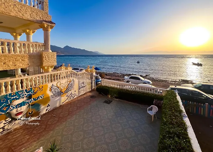 Mosbah Apartment Sharm el-Sheikh