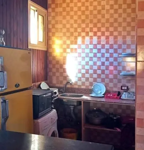 Apartment Mosbah *