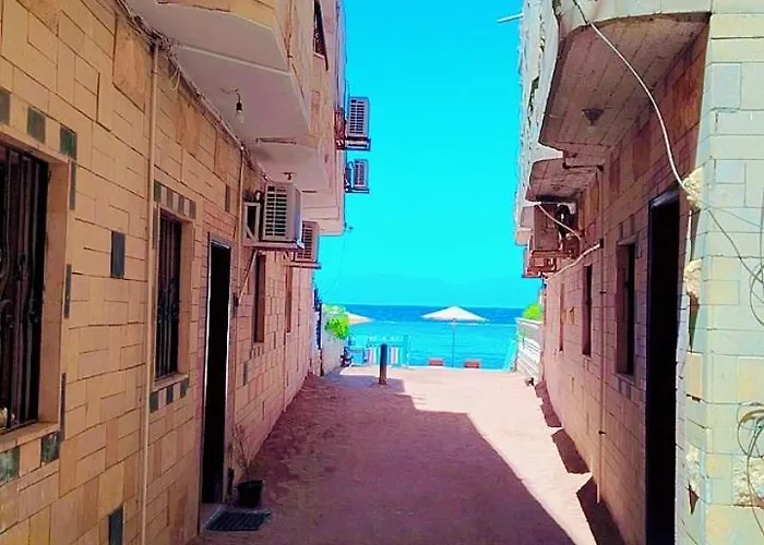 Mosbah Apartment