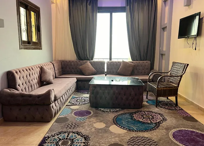 Mosbah Apartment