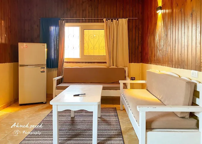 Mosbah Apartment *
