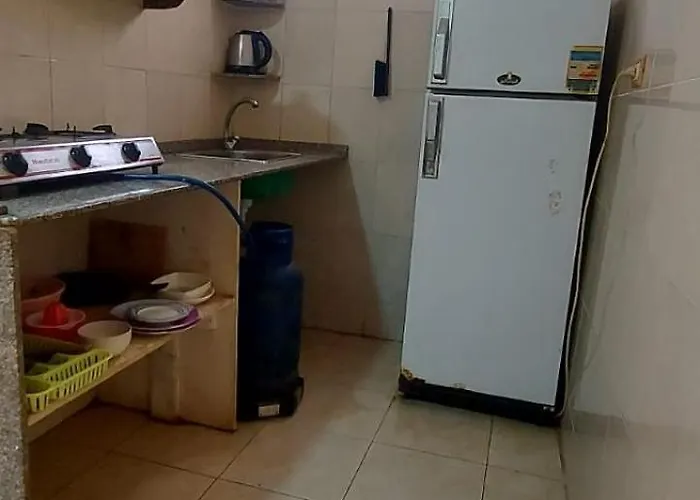Apartment Mosbah Sharm el-Sheikh