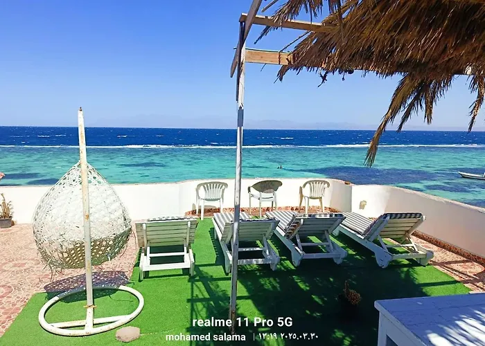 Mosbah Sharm el-Sheikh